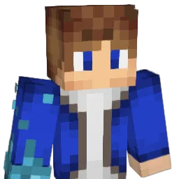 _ThisGamer_ Minecraft avatar bust