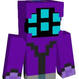 _Thoran_ Minecraft avatar bust