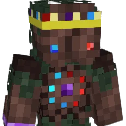 _Thorns's Minecraft skin