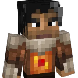 _Thrain_II's Minecraft skin
