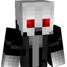 _Thunderpants_ Minecraft avatar bust