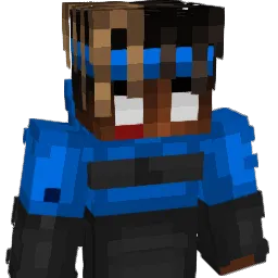_Tiago11 Minecraft avatar bust