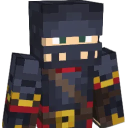 _Tibo_'s Minecraft skin