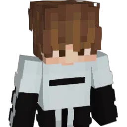 _TiceTiceBaby_ Minecraft avatar bust