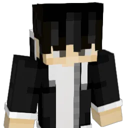 _Tidal's Minecraft skin