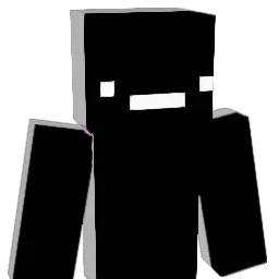 _Tiga_ Minecraft avatar bust