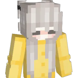_TigerBean_ Minecraft avatar bust