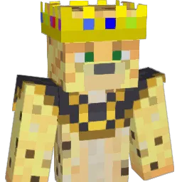 _Tigrik_ Minecraft avatar bust