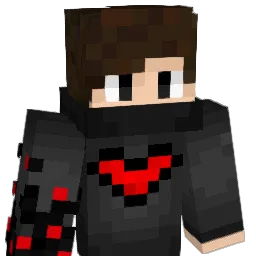 _Tiim_ Minecraft avatar bust