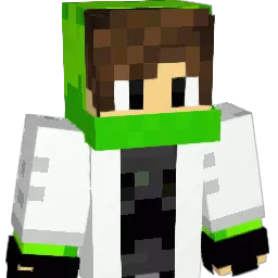 _TikHour_'s Minecraft skin