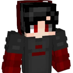 _Tikenai_ Minecraft avatar bust