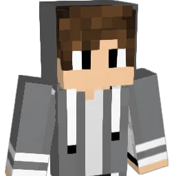 _TimGHG's Minecraft skin