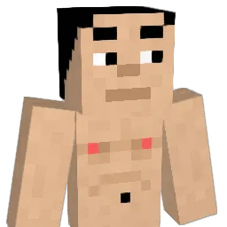 _Timppa's Minecraft skin