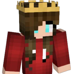 _TinSpeederMan_ Minecraft avatar bust