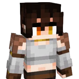 _Tinwe_ Minecraft avatar bust