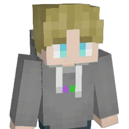 _TinyWolf_ Minecraft avatar bust