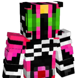 _TiwOG_ Minecraft avatar bust