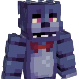 _Tizzo Minecraft avatar bust