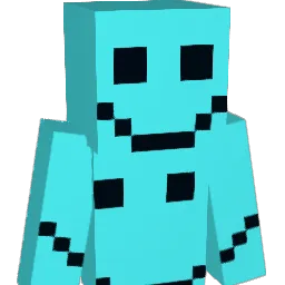_Tjusa_ Minecraft avatar bust