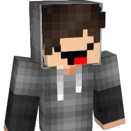 _ToZz_ Minecraft avatar bust