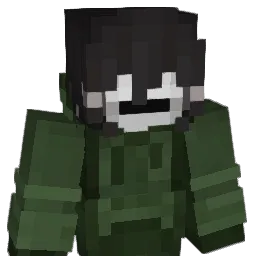 _Toh's Minecraft skin