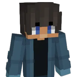 _Tokyo_39 Minecraft avatar bust