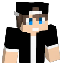 _Tolpia_ Minecraft avatar bust