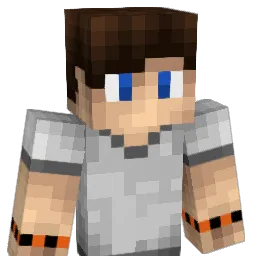 _Tom_L's Minecraft skin