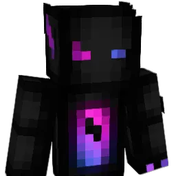 _Tomachka_ Minecraft avatar bust