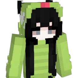 _Tomato_Soup_ Minecraft avatar bust