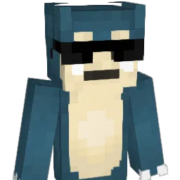 _Tombo's Minecraft skin