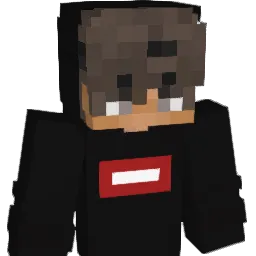 _TommyHilfiger_ Minecraft avatar bust