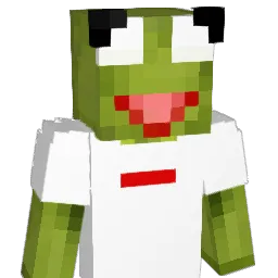 _Toner_ Minecraft avatar bust