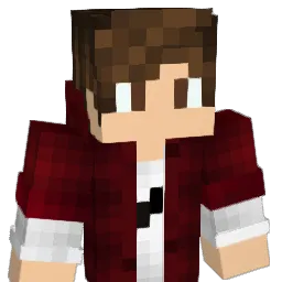 _TonyBurr_ Minecraft avatar bust