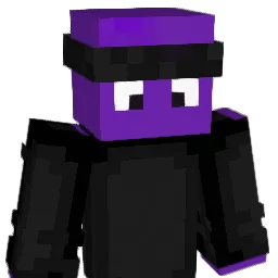_Top1Rypin Minecraft avatar bust