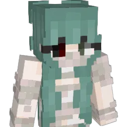 _Toreiru_ Minecraft avatar bust