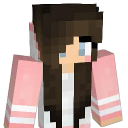 _Toricorn Minecraft avatar bust