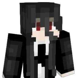 _Tormoedz_ Minecraft avatar bust