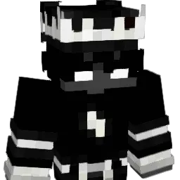 _Toronto_ Minecraft avatar bust