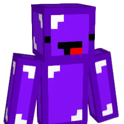 _TowMater Minecraft avatar bust