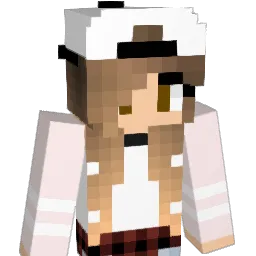_Toxic_Rose_'s Minecraft skin