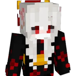 _Tr3_ Minecraft avatar bust