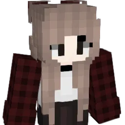 _Tr3ndy Minecraft avatar bust