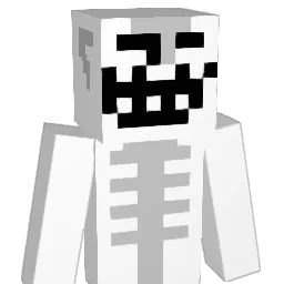 _TrY_JdW_ Minecraft avatar bust