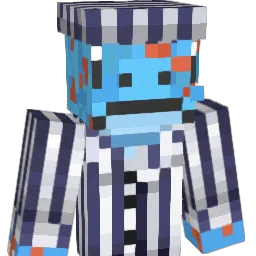 _Trash__boat_ Minecraft avatar bust