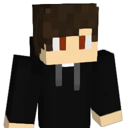 _Travis_ Minecraft avatar bust