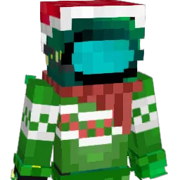 _Treeman's Minecraft skin
