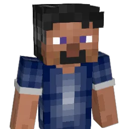 _Tribun_ Minecraft avatar bust