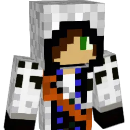 _TripleB_ Minecraft avatar bust