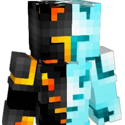 _Trisk_ Minecraft avatar bust